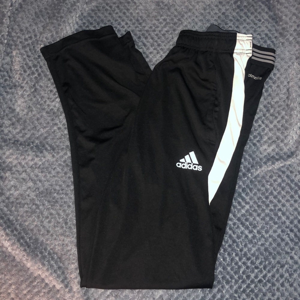 Dri fit pants